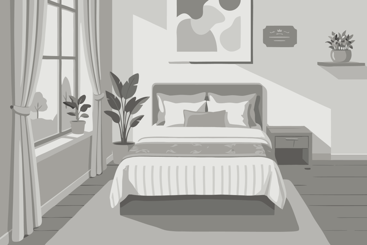 Deluxe Superior Room